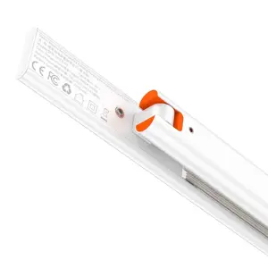 Baseus Smart Eye folding desk lamp rechargeable (white)