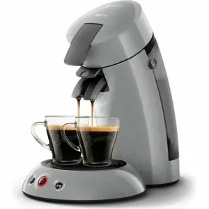 Capsule Coffee Machine Philips HD6553/71 Senseo Original