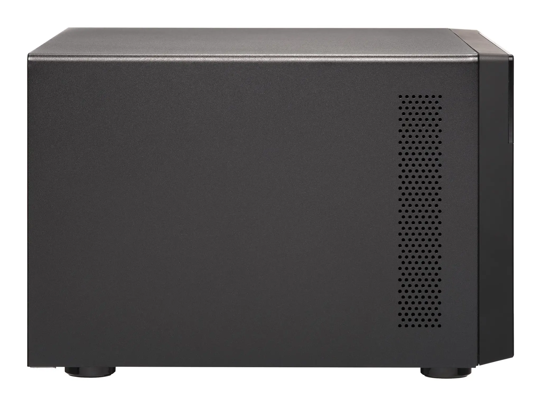 QNAP TL-D800S 8-bay desktop SATA JBOD expansion unit