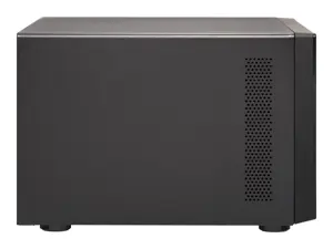 QNAP TL-D800S 8-bay desktop SATA JBOD expansion unit