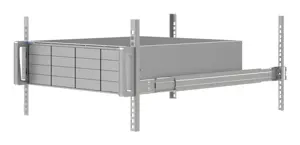 UBIQUITI ENTERPRISE NETWORK VIDEO RECORDER. 3U NVR WITH (16) 2.5/3.5” DRIVE BAYS, SUPPORTING UP TO …