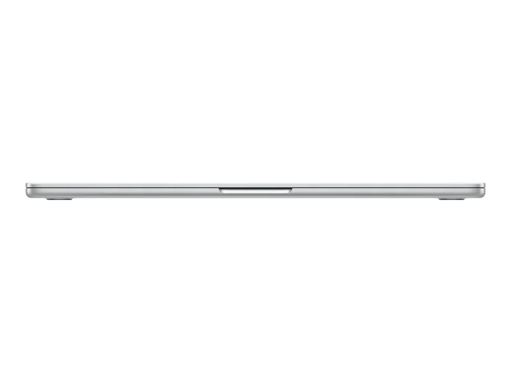 Apple MacBook Air 15" Apple M5 10C CPU, 10C GPU/16GB/1TB SSD/Silver/SWE | Apple