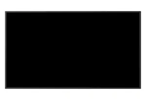 AG Neovo NSD-4303 - UHD 4K digital advertising display