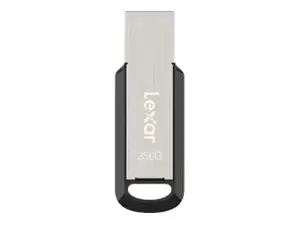 ATMINTIES KAUPIKLIS FLASH USB3 32GB/M400 LJDM400032G-BNBNG LEXAR