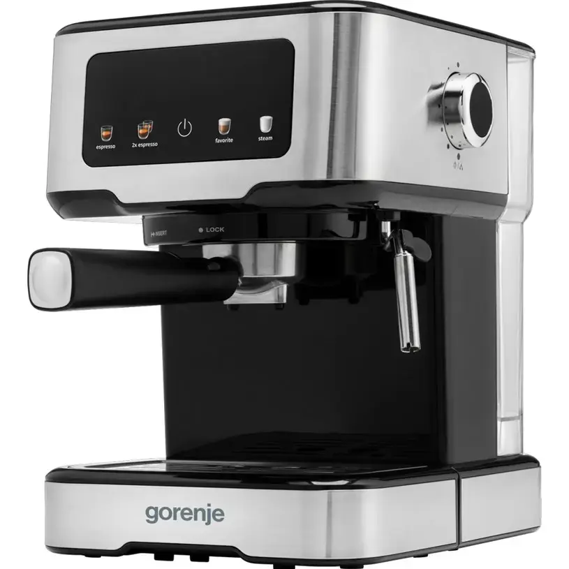 Kavos aparatas Gorenje 744796, Cob coffee maker
