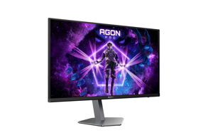 AOC | AG276QKD2 | 27 " | QD-OLED | QHD | 16:9 | 500 Hz | 0.03 ms | 2560 x 1440 pixels | 1000 cd/m² | HDMI ports quantity 2 | Black