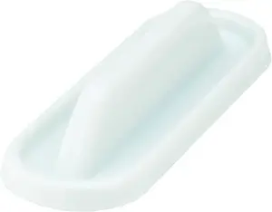 Magnetinė kempinėlė magnetinei lentai Nobo Mini, balta