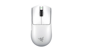 Razer Gaming Mouse | Viper V4 Pro Esports | Wireless | Razer HyperSpeed Wireless Gen-2, Wired | Whi…