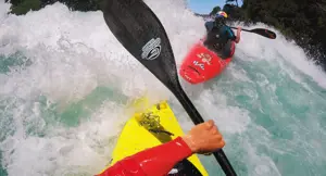 "GOPRO FLOATY" (HERO8 BLACK)