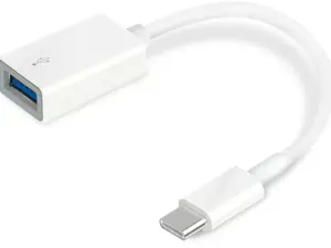 TP-LINK USB-C ir USB 3.0 adapteris