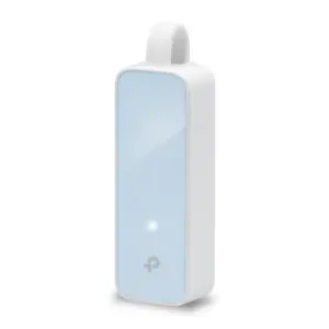 TP-LINK USB 2.0-100Mbps Ethernet tinklo adapteris 1 USB 2.0 jungtis 1 10/100Mbps Ethernet prievadas