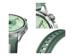 HUAWEI WATCH GT 6 (46MM) GREEN