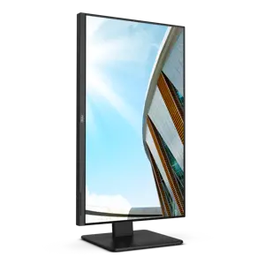 Monitorius AOC P2 U32P2, 80 cm (31.5"), 3840 x 2160 pixels, 4K Ultra HD, LED, 4 ms, Black