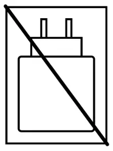 Platinet PMG11B, 6 W, belaidis, juodas, universalus, akumuliatorius, 243 g