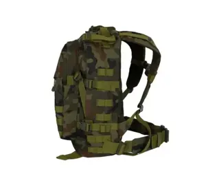Backpack 20L 3-Day Assault Pack - wz.93  Forest Panther