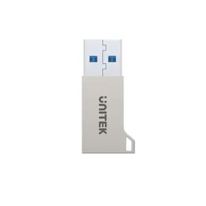 UNITEK A1034NI USB-A - USB-C 3.1 Gen1 adapteris