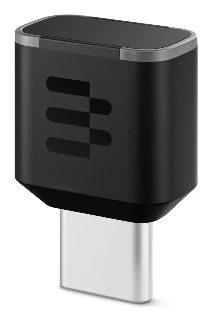 ADAPT E1 SCANDINAVIAN BLACK