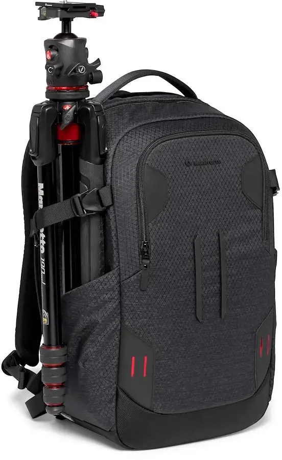 "Manfrotto" kuprinė "Pro Light Backloader M" (MB PL2-BP-BL-M)