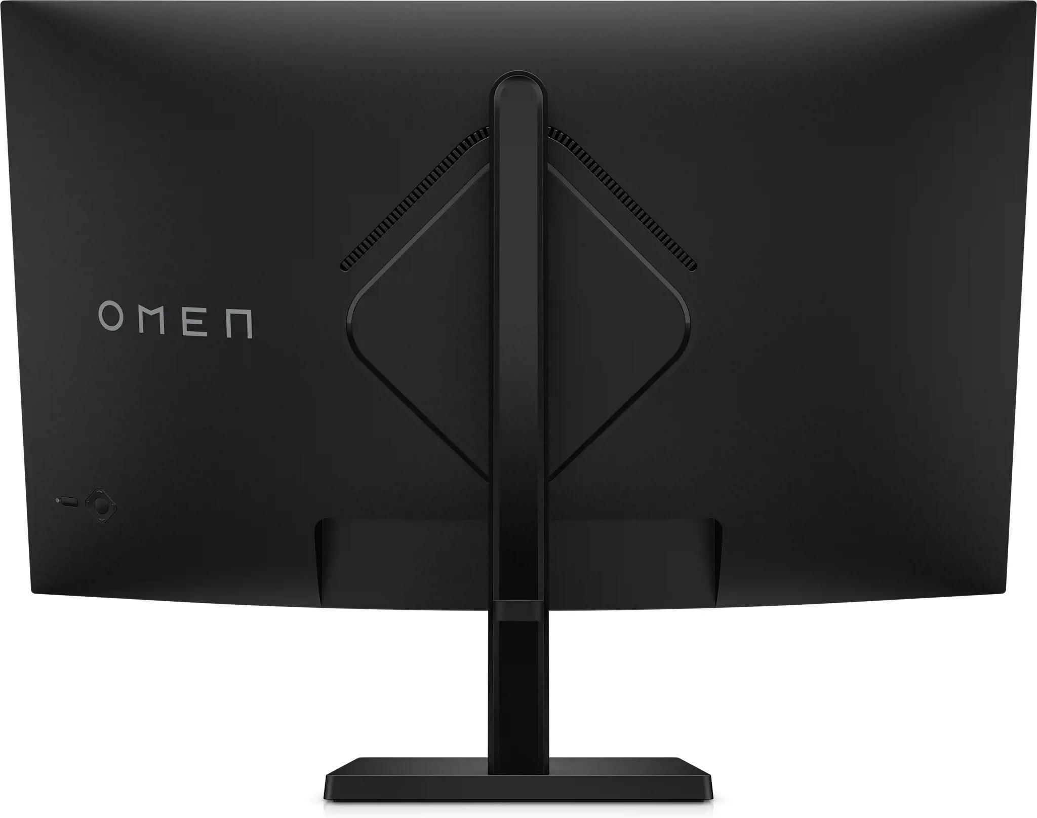 HP OMEN by HP 32c, 80 cm (31,5"), 2560 x 1440 taškų, "Quad HD", 1 ms, juodas