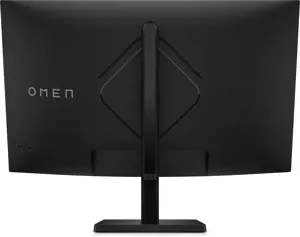 HP OMEN by HP 32c, 80 cm (31,5"), 2560 x 1440 taškų, "Quad HD", 1 ms, juodas