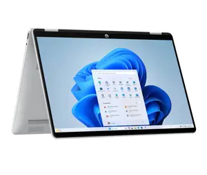 HP OmniBook 5 Flip 14-fp0053nn - i5-1334U, 16GB, 512GB SSD, 14 2K 300-nit Touch AG, 1080p cam, US b…