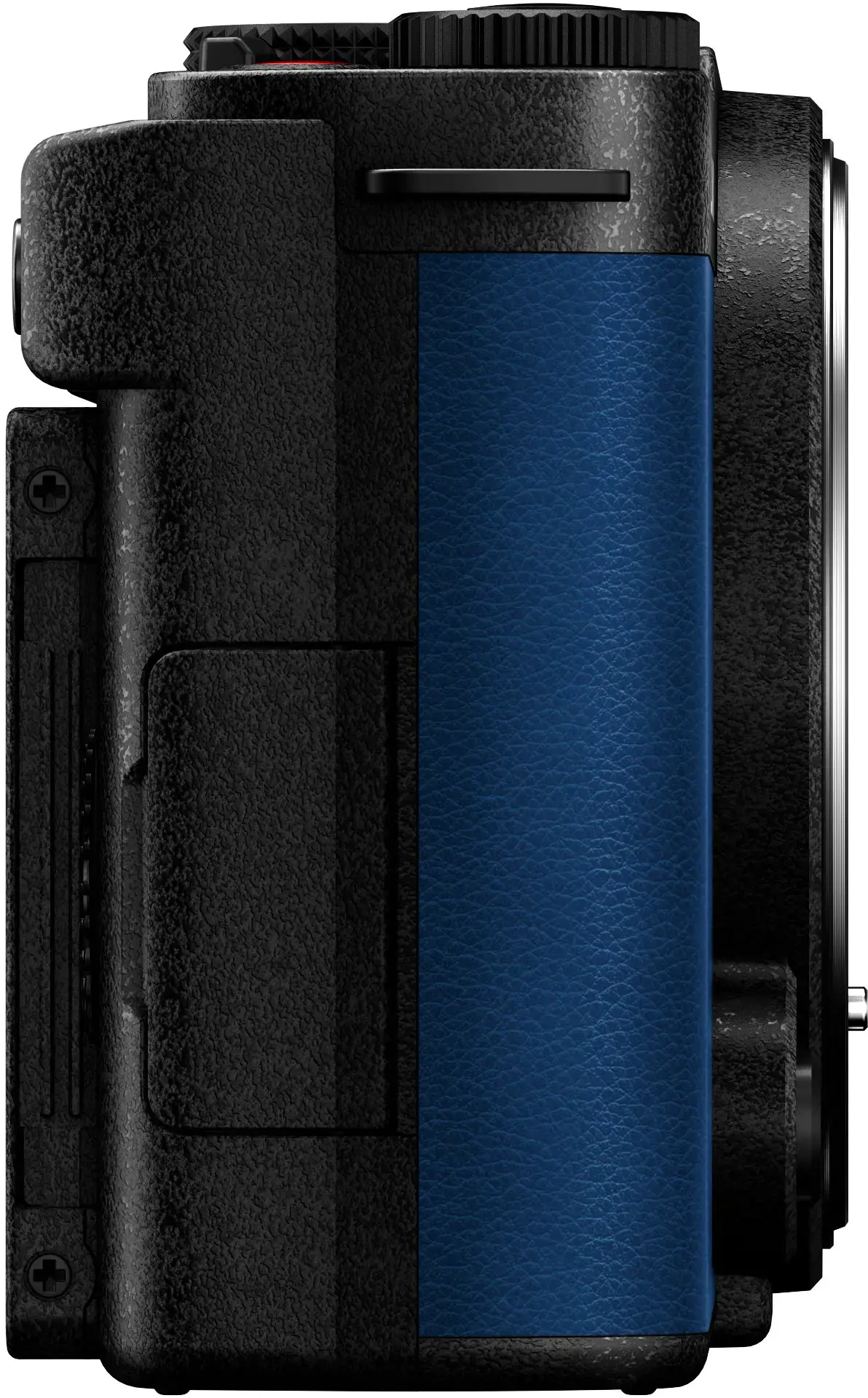 Panasonic Lumix DC-S9 body, night blue