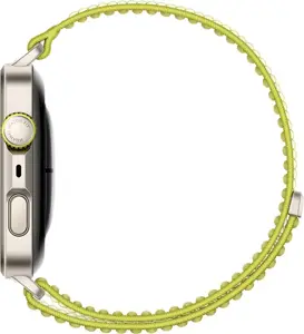 HUAWEI WATCH FIT 4 PRO (46MM) GREEN