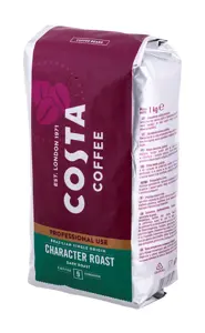 Coffee Bean COSTA PROFESSIONAL 1KG BRAZILIAN SINGLE ORIGIN