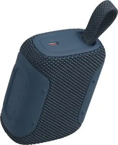 JBL wireless speaker Go 5, blue