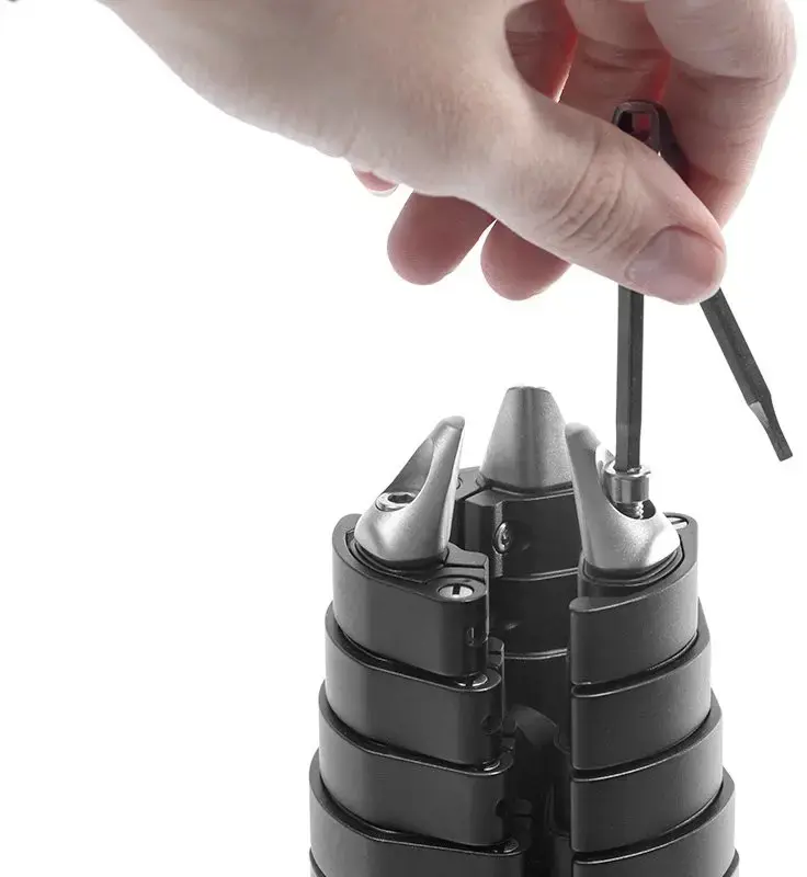 "Peak Design" kelioninio trikojo įrankių rinkinys