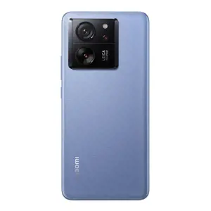 "Xiaomi 13T Pro Alpine Blue", 6,67 ", AMOLED, 1220 x 2712, .MediaTek, Dimensity 9200 Plus (4 nm), vidinė RAM 12 GB, 512 GB, Dual SIM, Nano-SIM, 5G, 4G, pagrindinė kamera 50+50+12 MP, antrinė kamera 20 MP, MIUI, 14, 5000 mAh