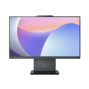 Lenovo ThinkCentre neo 50a 24 Gen 5 Intel® Core™ i3 i3-1315U 60.5 cm (23.8") 1920 x 1080 pixels All-in-One PC 8 GB DDR5-SDRAM 512 GB SSD Windows 11 Pro Wi-Fi 6 (802.11ax) Grey