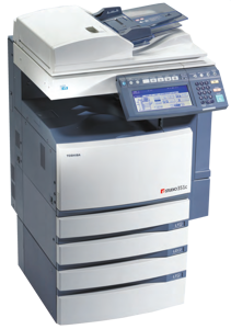 Toshiba e-Studio 351C