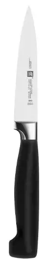 ZWILLING Four Star peilių ir peiliukų blokų rinkinys 7 vnt. 35145-000-0