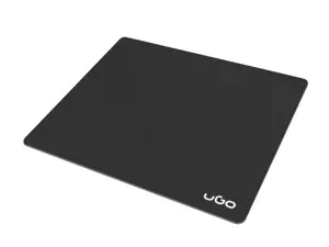 NATEC UPO-1426 UGO Mouse Pad ORIZABA MP100 Black  235X205MM