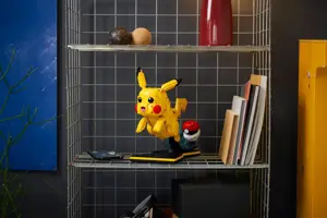 LEGO POKÉMON 72152 Pikachu and Pokéball