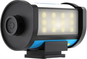 Newell LED lamp MiniReels