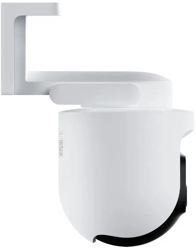 Xiaomi | Outdoor Security Camera | CW700S EU | Dome | 4 MP | Dual Lens | IP66 | H.265 | MicroSD, max. 256 GB