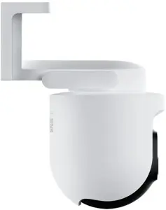 Xiaomi | Outdoor Security Camera | CW700S EU | Dome | 4 MP | Dual Lens | IP66 | H.265 | MicroSD, max. 256 GB