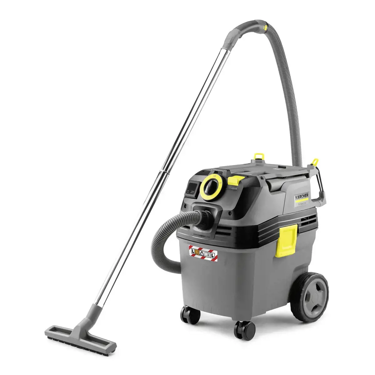 KARCHER NT 30/1 Ap Te L profesionalus siurblys