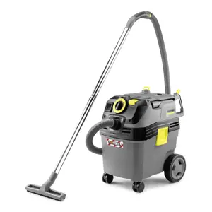 KARCHER NT 30/1 Ap Te L profesionalus siurblys