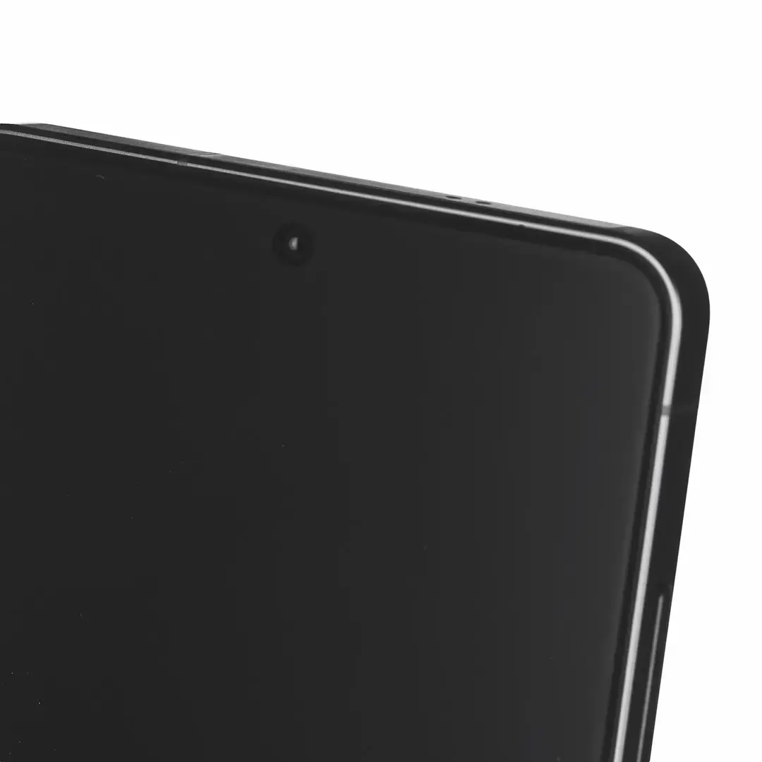 Samsung Galaxy S26 Ultra 17.5 cm (6.9") Dual SIM Android 16.0 5G USB Type-C 12 GB 256 GB 5000 mAh Black