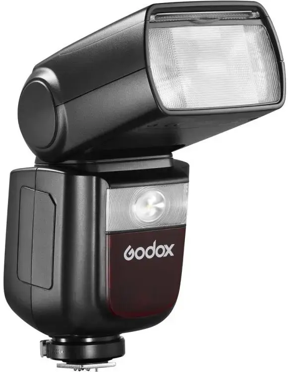 Godox flash V860III for Pentax