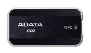 ADATA URBAN TAPSAFE External SSD 2000 GB