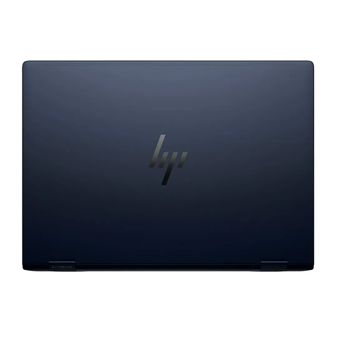 HP EliteBook X Flip G1i 14 inch Notebook Next Gen AI PC Copilot+ PC Intel Core Ultra 5 228V Hybrid (2in1) 35.6 cm (14") WUXGA Touchscreen 512 GB SSD Windows 11 Pro Blue