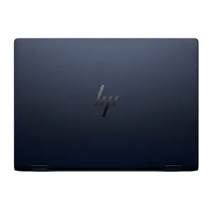 HP EliteBook X Flip G1i 14 inch Notebook Next Gen AI PC Copilot+ PC Intel Core Ultra 5 228V Hybrid (2in1) 35.6 cm (14") WUXGA Touchscreen 512 GB SSD Windows 11 Pro Blue