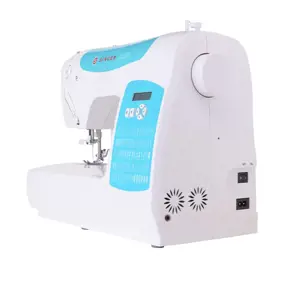 SINGER C5205-TQ siuvimo mašina Automatinė siuvimo mašina Elektrinė