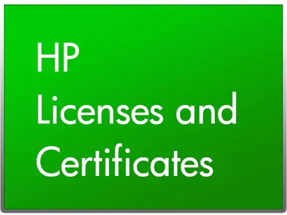 HP atnaujinimas RGS 7 E-LTU/E-Media