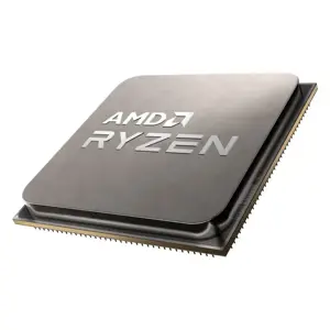 AMD CPU Desktop Ryzen 5 6C/12T 5600GT (3.6/4.6GHz Boost,19MB,65W,AM4) tray