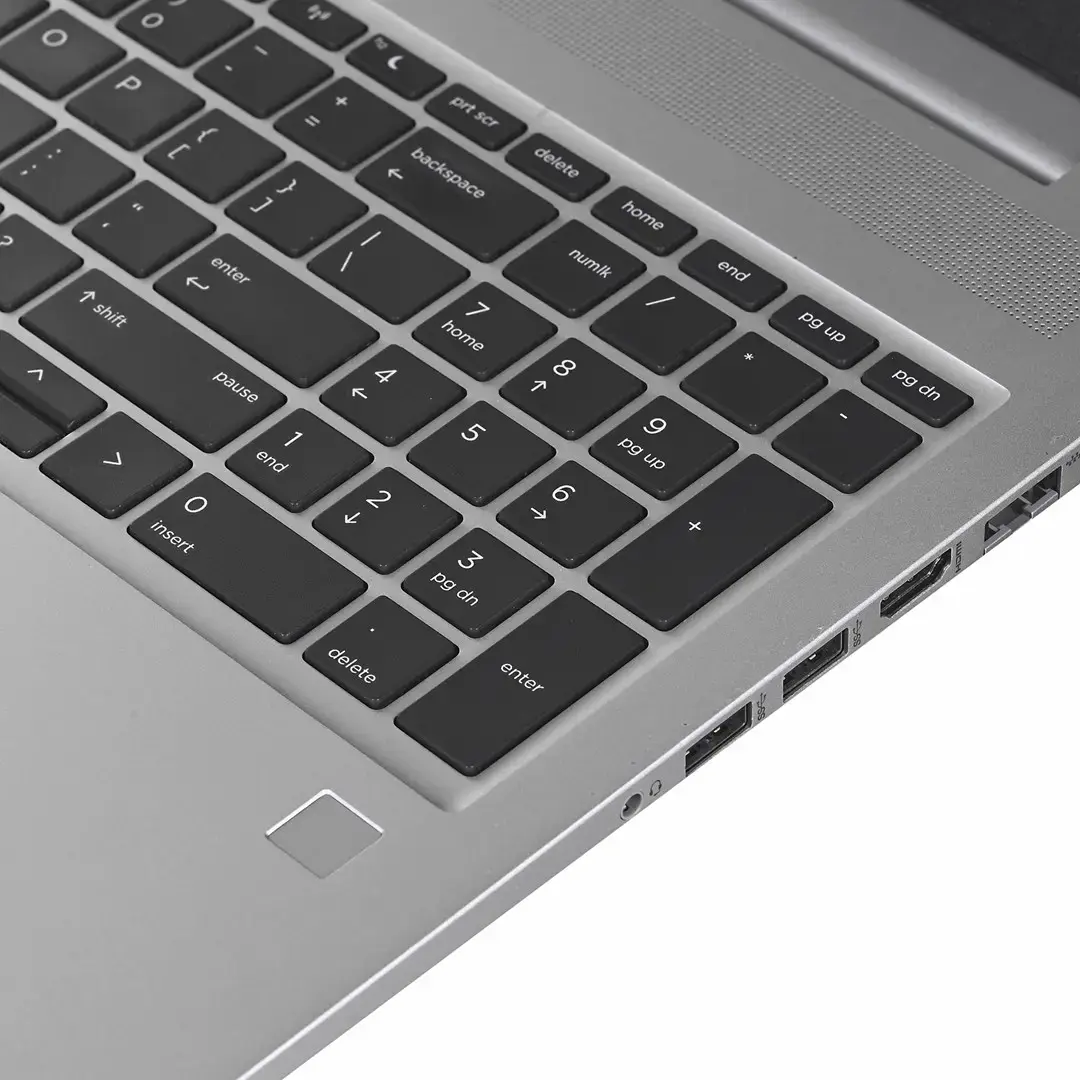 HP ProBook 450 G7 i5-10210U 8GB 256GB SSD 15,6" FHD Win11pro Used US QWERTY
